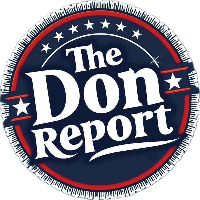 The Don Report